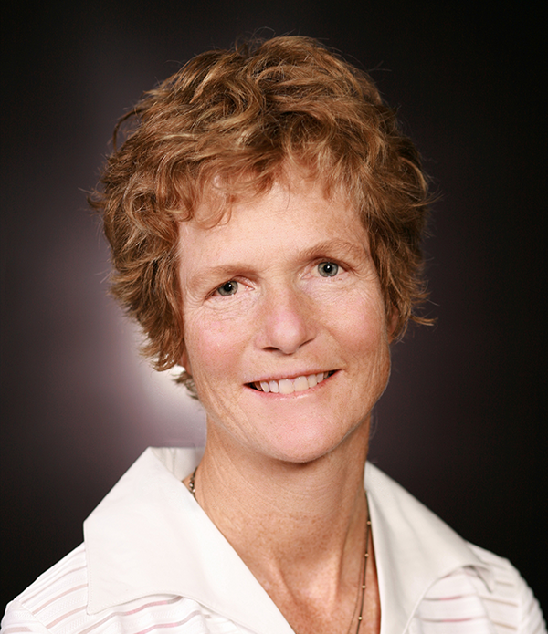 Dr. Kim Aikens M.D., MBA